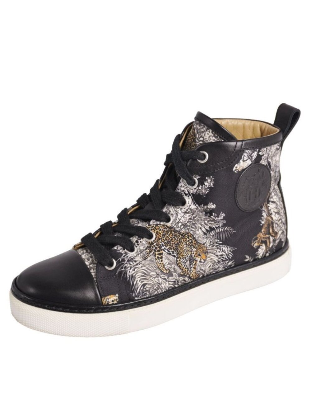 Hermes Sneakers Love High